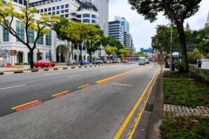 Przebudowa ulicy – jak mieszkańcy mogą zgłaszać uwagi do projektów?