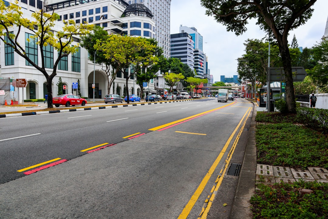 Przebudowa ulicy – jak mieszkańcy mogą zgłaszać uwagi do projektów?